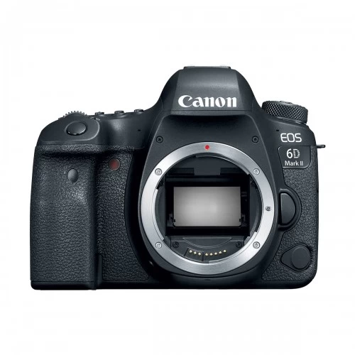 Canon EOS 6D Mark SLR Digital Camera Body